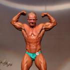 Tim  Addams - NPC Southern Classic 2012 - #1